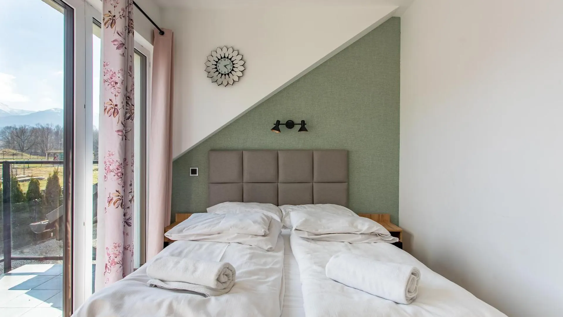 Appartamento Gorskie Tarasy Karpacz, Basen, Sauna, Max 8 Osob Polonia