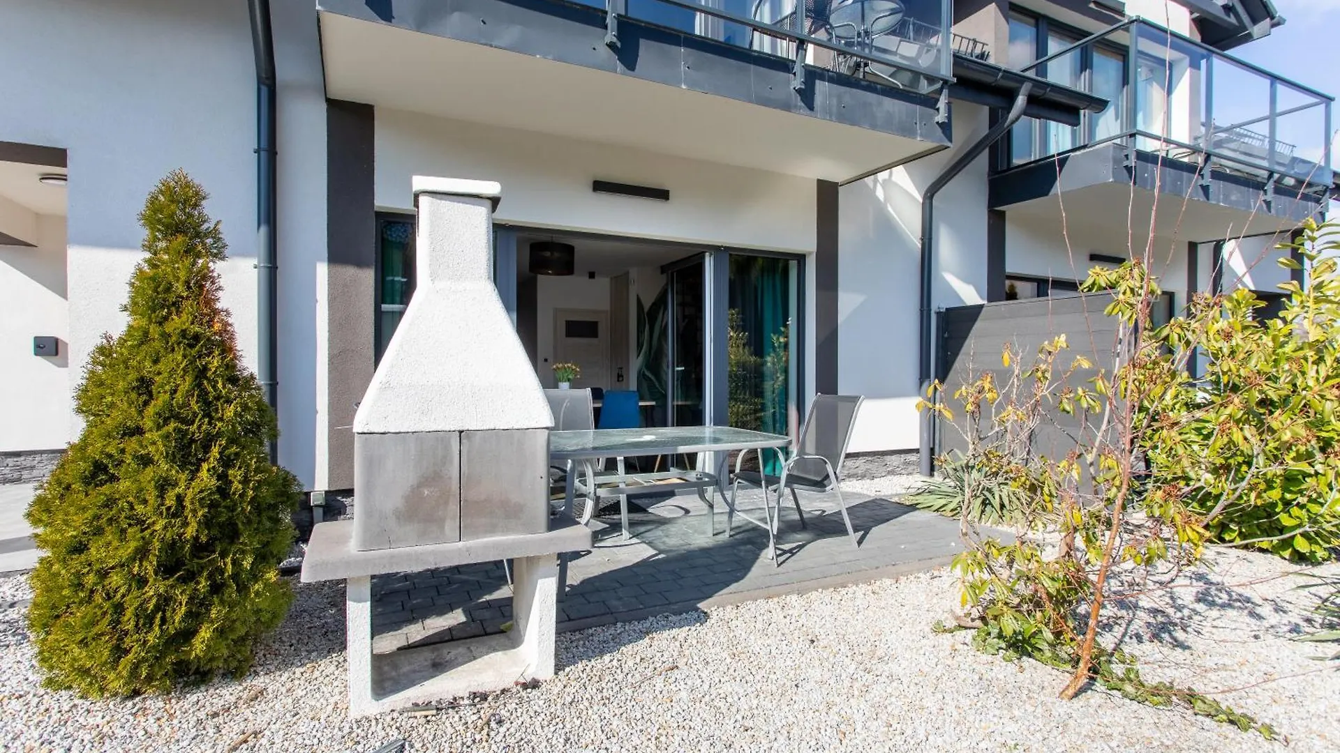 Appartamento Gorskie Tarasy Karpacz, Basen, Sauna, Max 8 Osob
