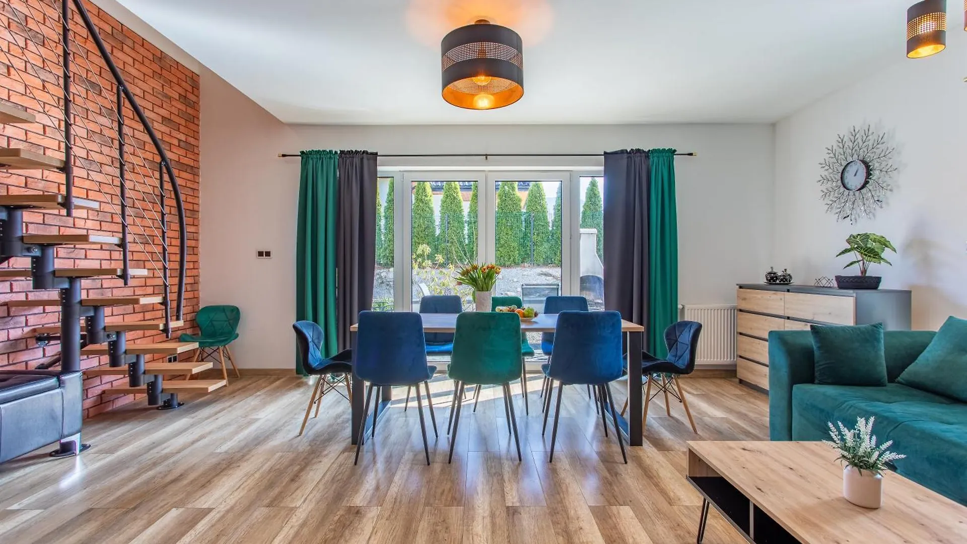 Gorskie Tarasy Karpacz, Basen, Sauna, Max 8 Osob Appartamento