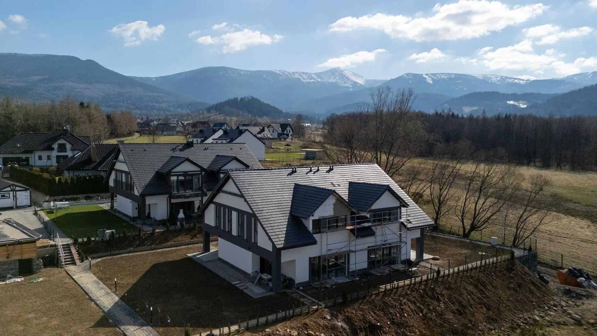 Gorskie Tarasy Karpacz, Basen, Sauna, Max 8 Osob 0*, Karpacz Poland
