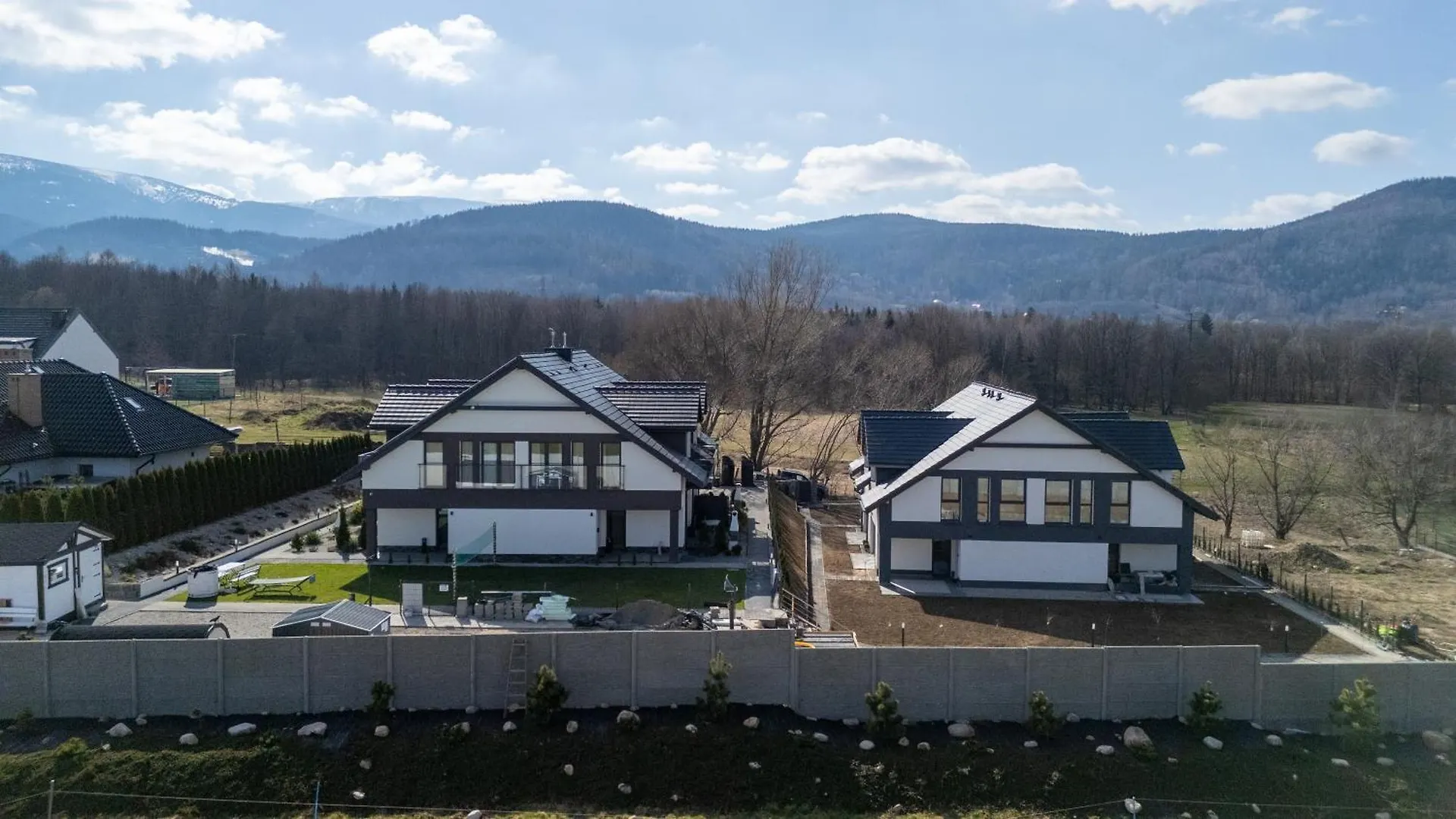Apartment Gorskie Tarasy Karpacz, Basen, Sauna, Max 8 Osob Poland