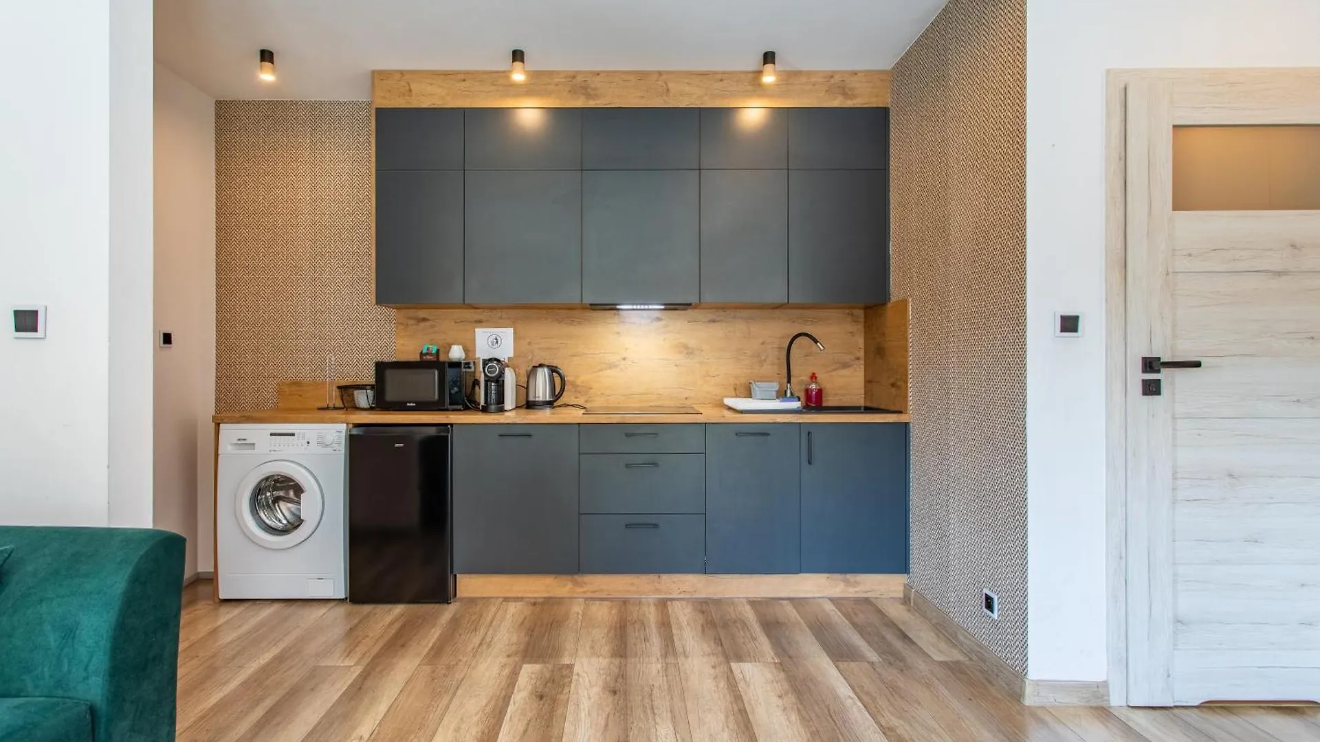 Gorskie Tarasy Karpacz, Basen, Sauna, Max 8 Osob Poland