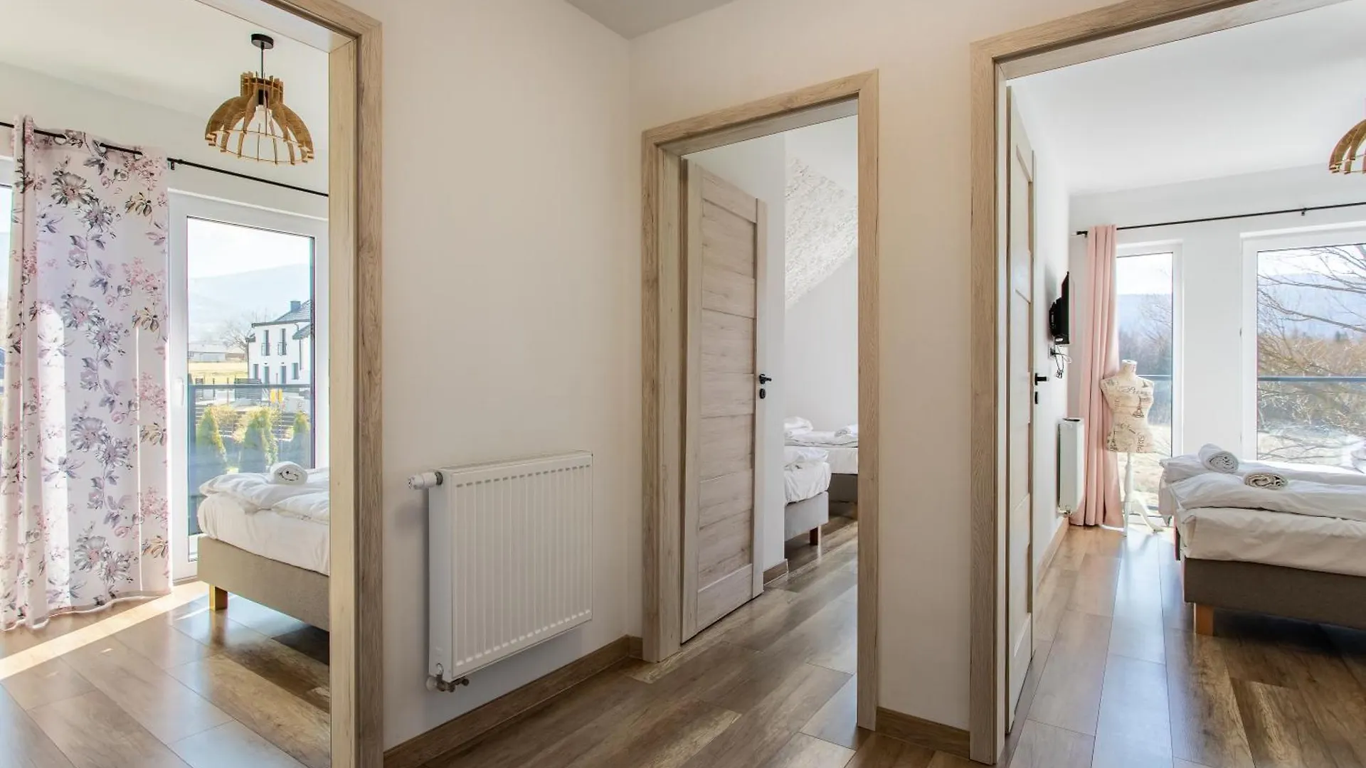 Gorskie Tarasy Karpacz, Basen, Sauna, Max 8 Osob