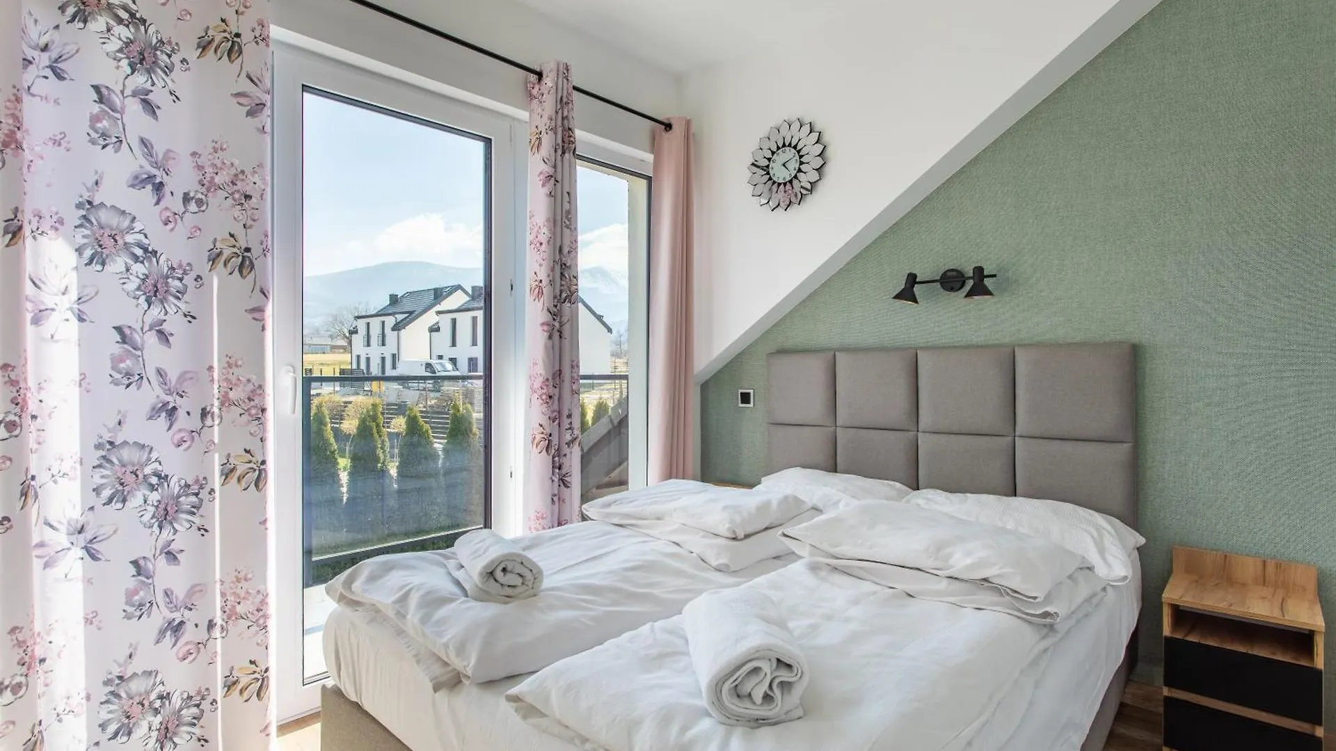 Gorskie Tarasy Karpacz, Basen, Sauna, Max 8 Osob Karpacz