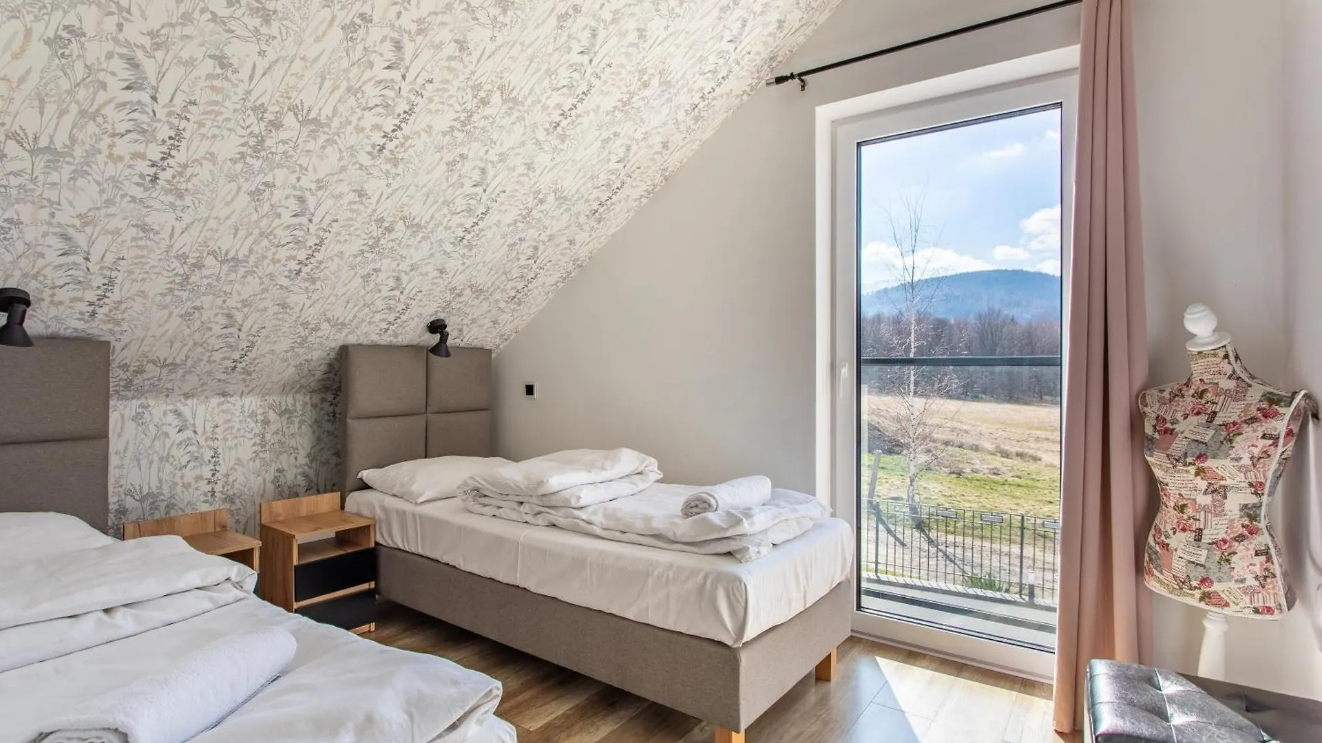 Gorskie Tarasy Karpacz, Basen, Sauna, Max 8 Osob 0*, Karpacz
