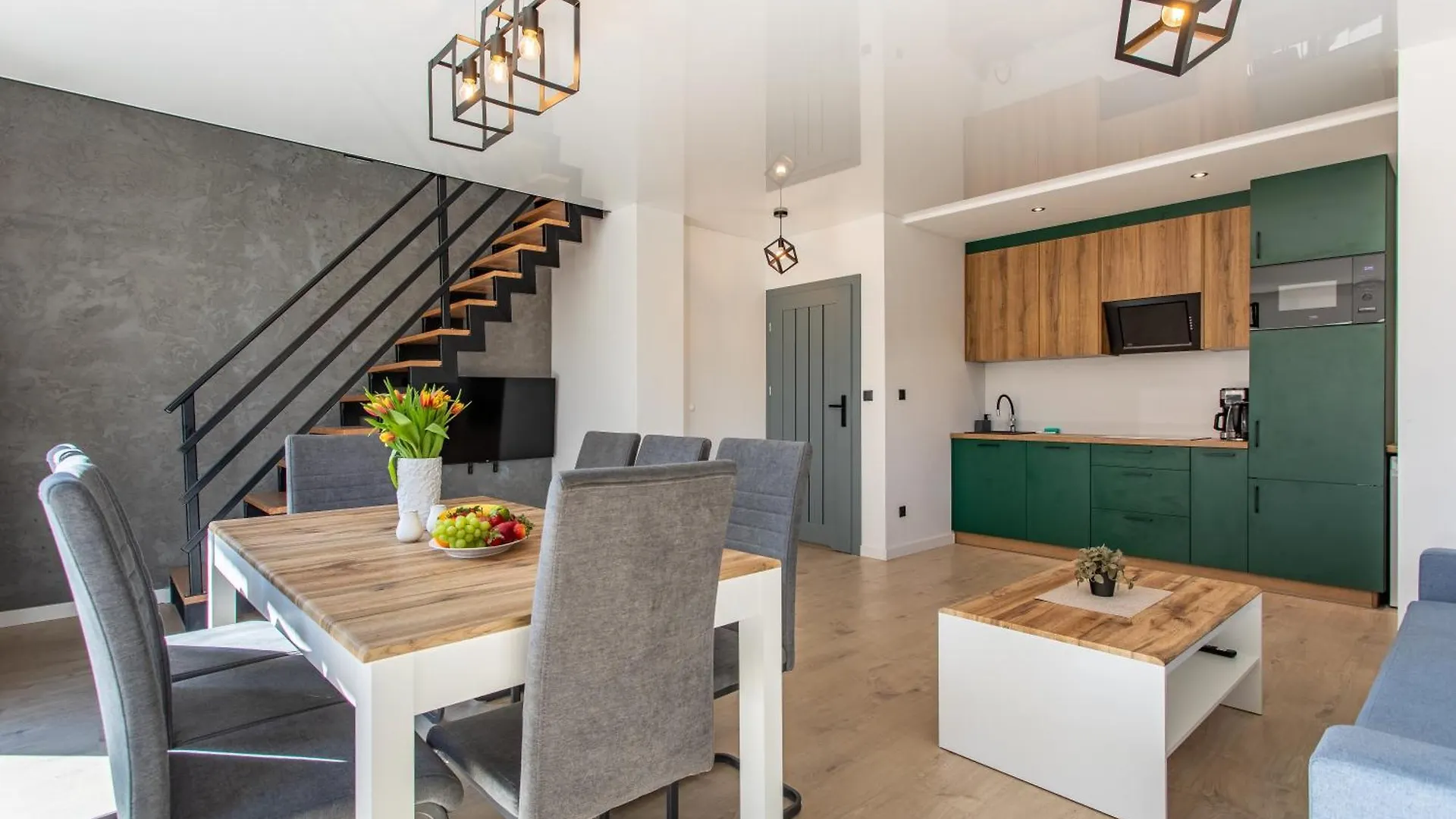 Gorskie Tarasy Karpacz, Basen, Sauna, Max 8 Osob 0*, Karpacz Poland
