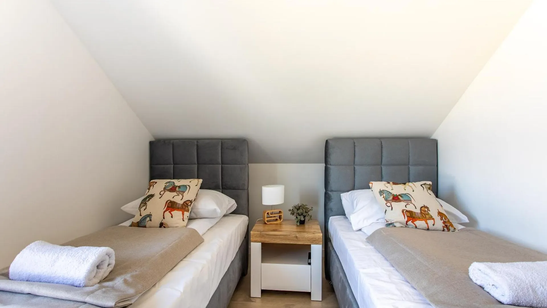 Gorskie Tarasy Karpacz, Basen, Sauna, Max 8 Osob Apartment Karpacz