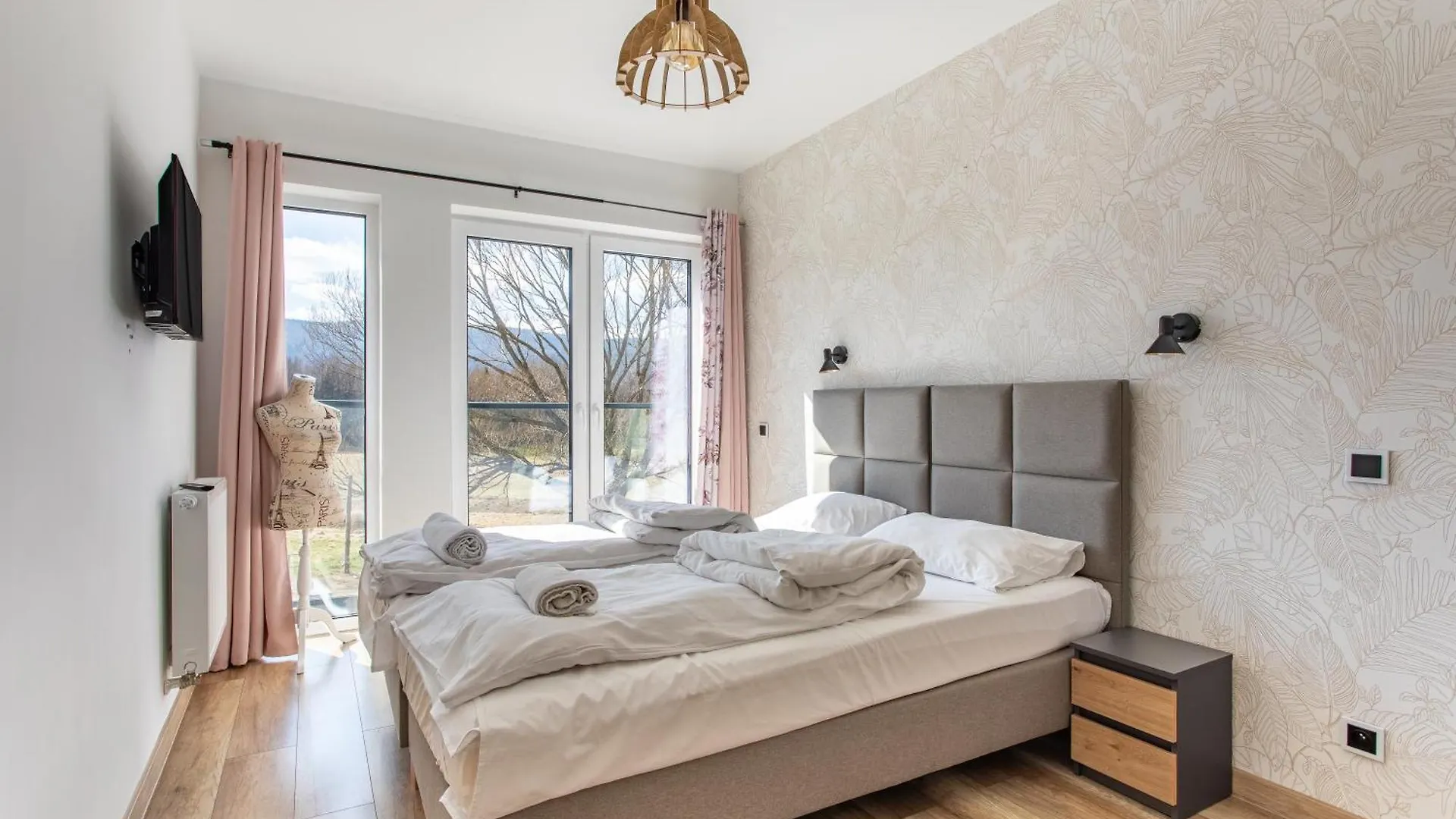 Gorskie Tarasy Karpacz, Basen, Sauna, Max 8 Osob 0*, Karpacz Poland