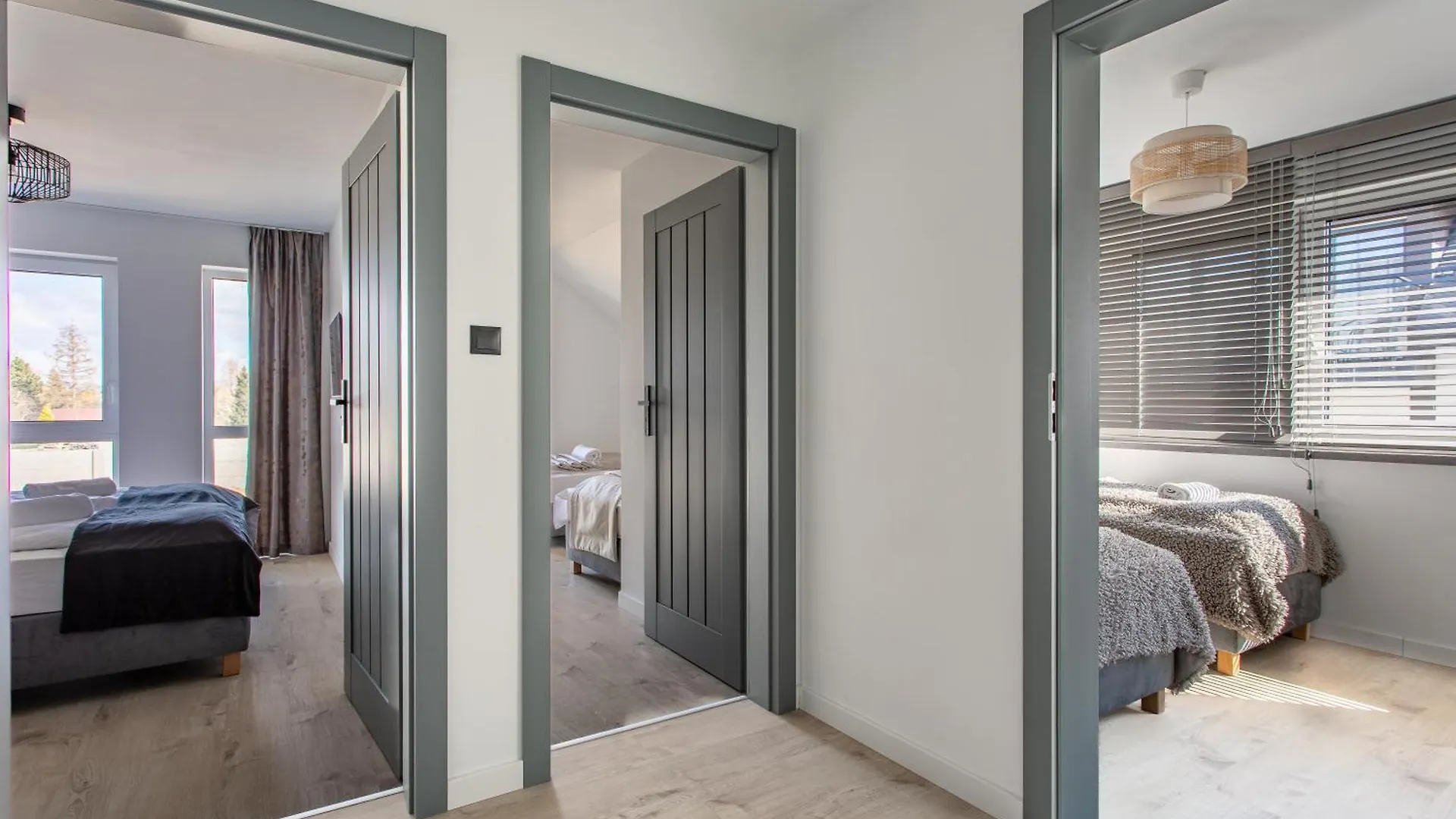 Apartment Gorskie Tarasy Karpacz, Basen, Sauna, Max 8 Osob
