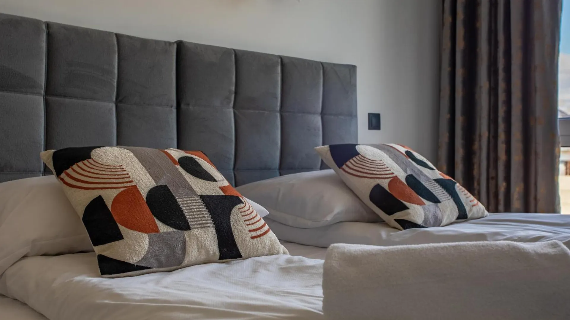 Gorskie Tarasy Karpacz, Basen, Sauna, Max 8 Osob Apartment Karpacz