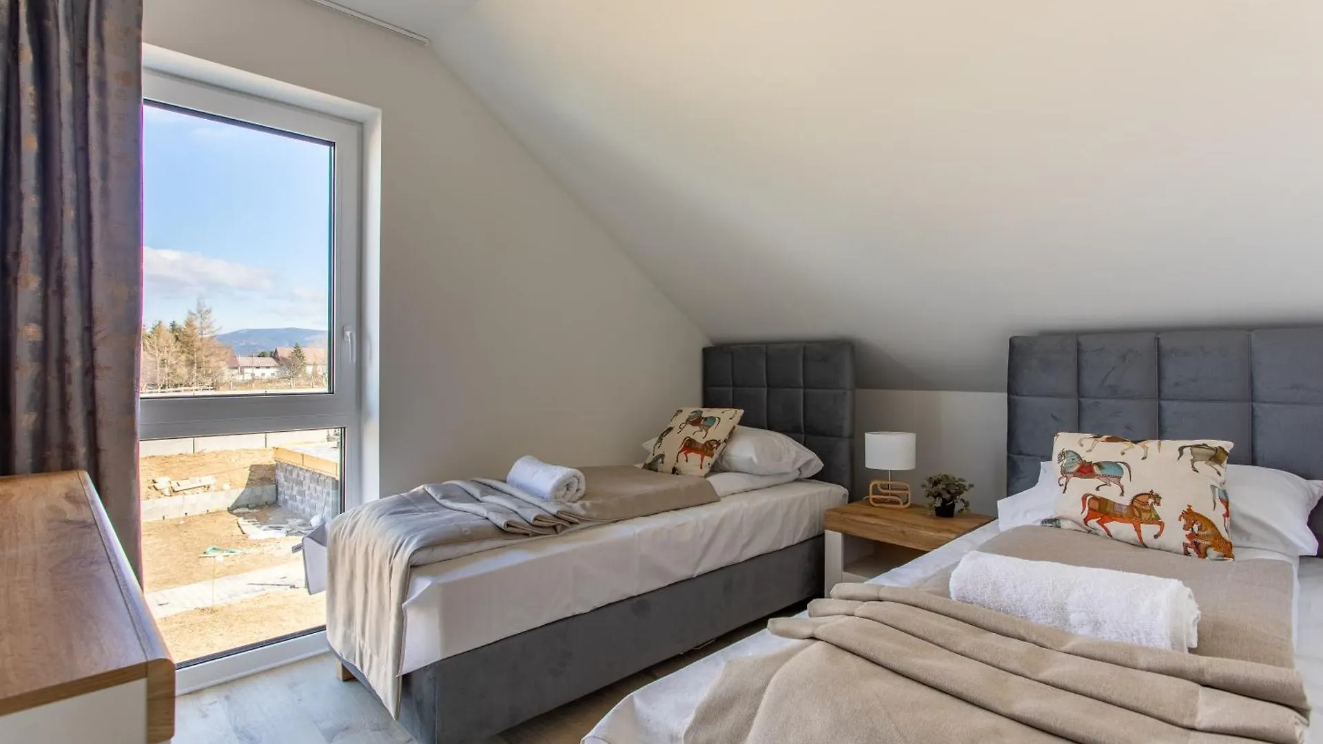 Gorskie Tarasy Karpacz, Basen, Sauna, Max 8 Osob 0*, Karpacz