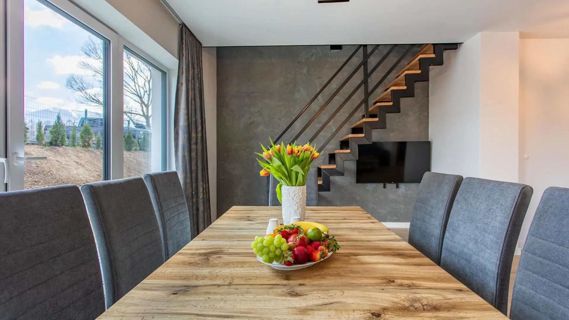 Apartment Gorskie Tarasy Karpacz, Basen, Sauna, Max 8 Osob