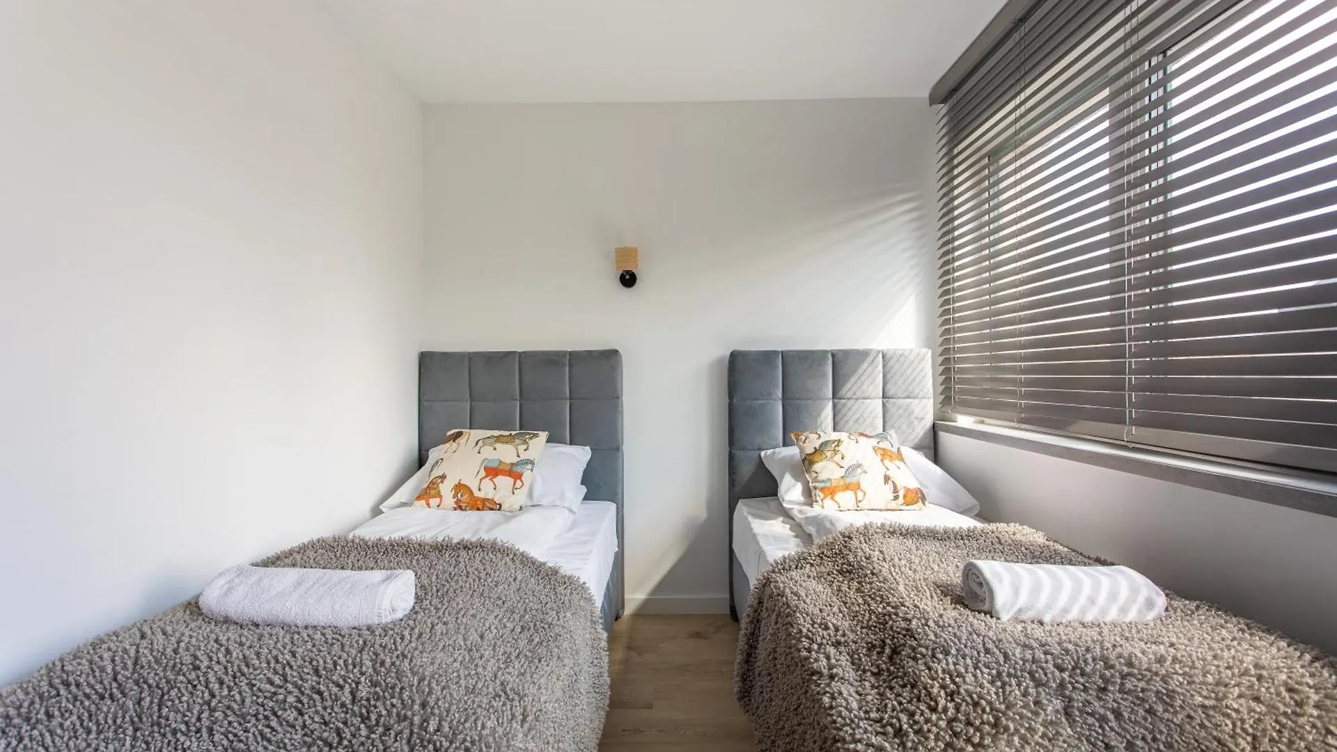 Apartment Gorskie Tarasy Karpacz, Basen, Sauna, Max 8 Osob